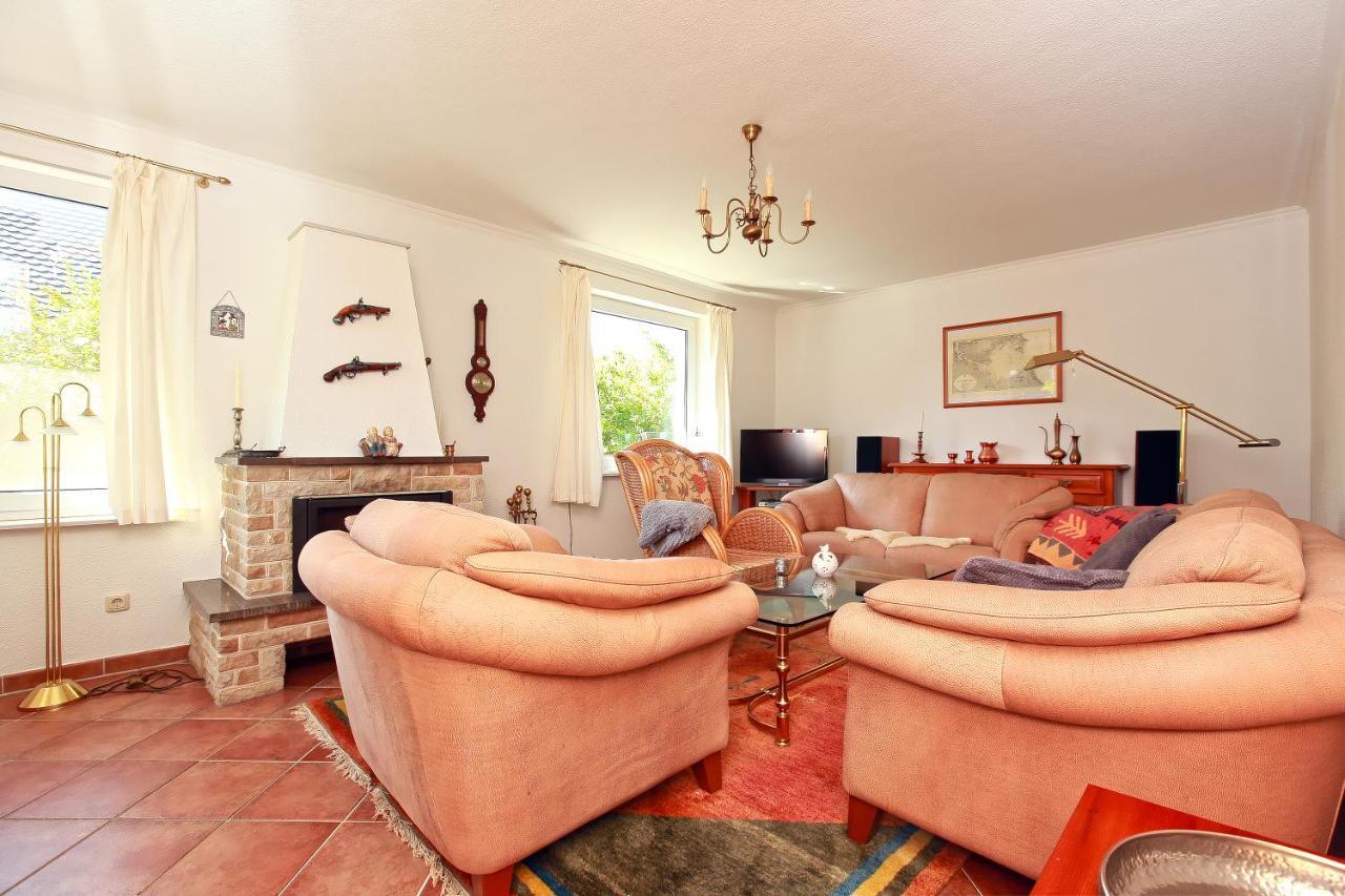 Ferienhaus Uli Wustrow  Extérieur photo