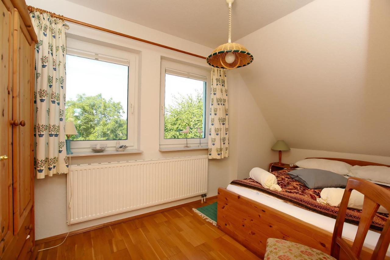 Ferienhaus Uli Wustrow  Extérieur photo