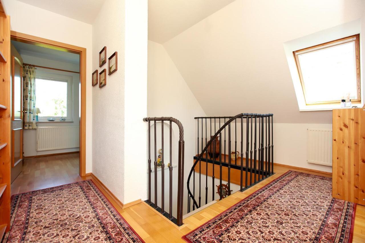 Ferienhaus Uli Wustrow  Extérieur photo