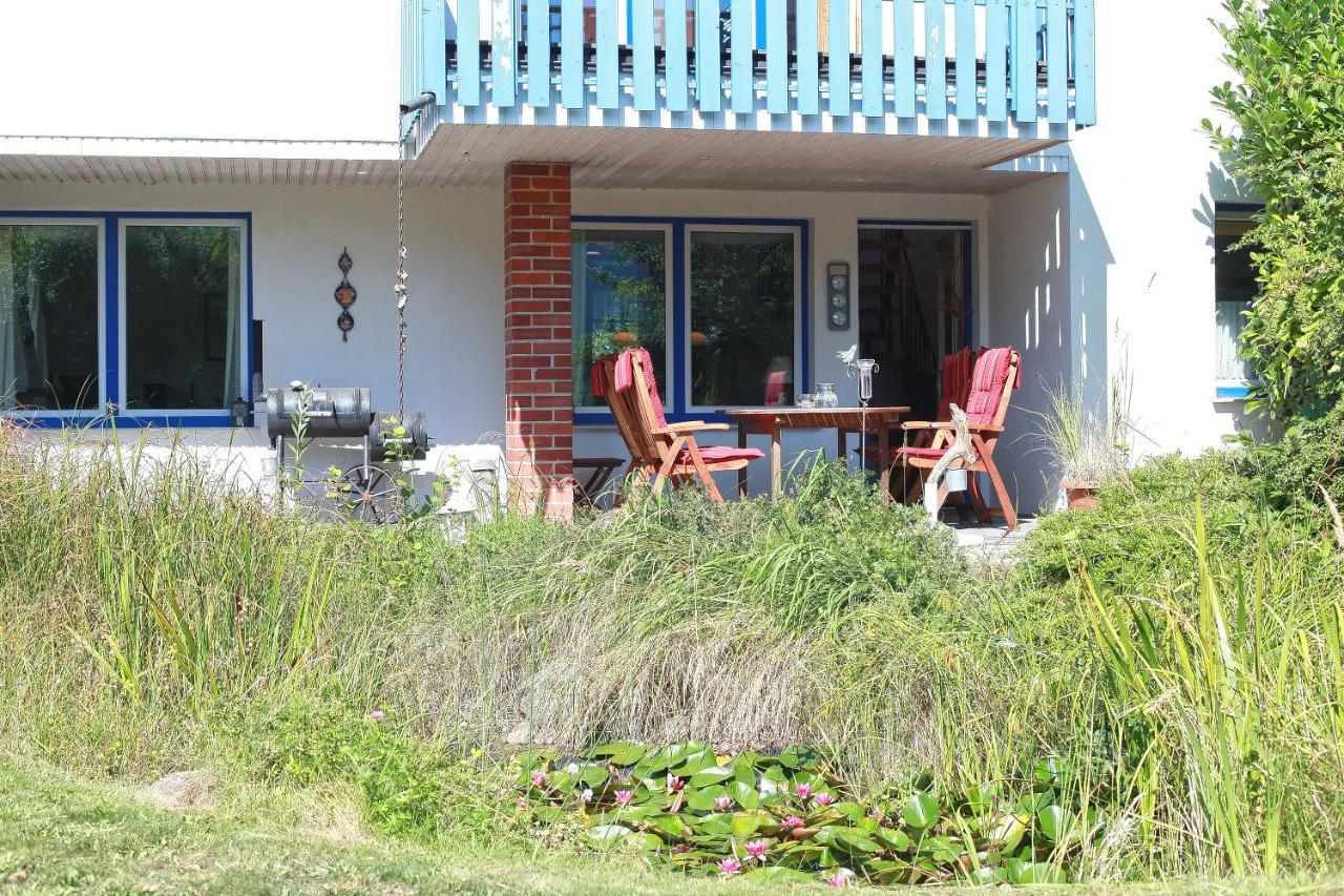 Ferienhaus Uli Wustrow  Extérieur photo