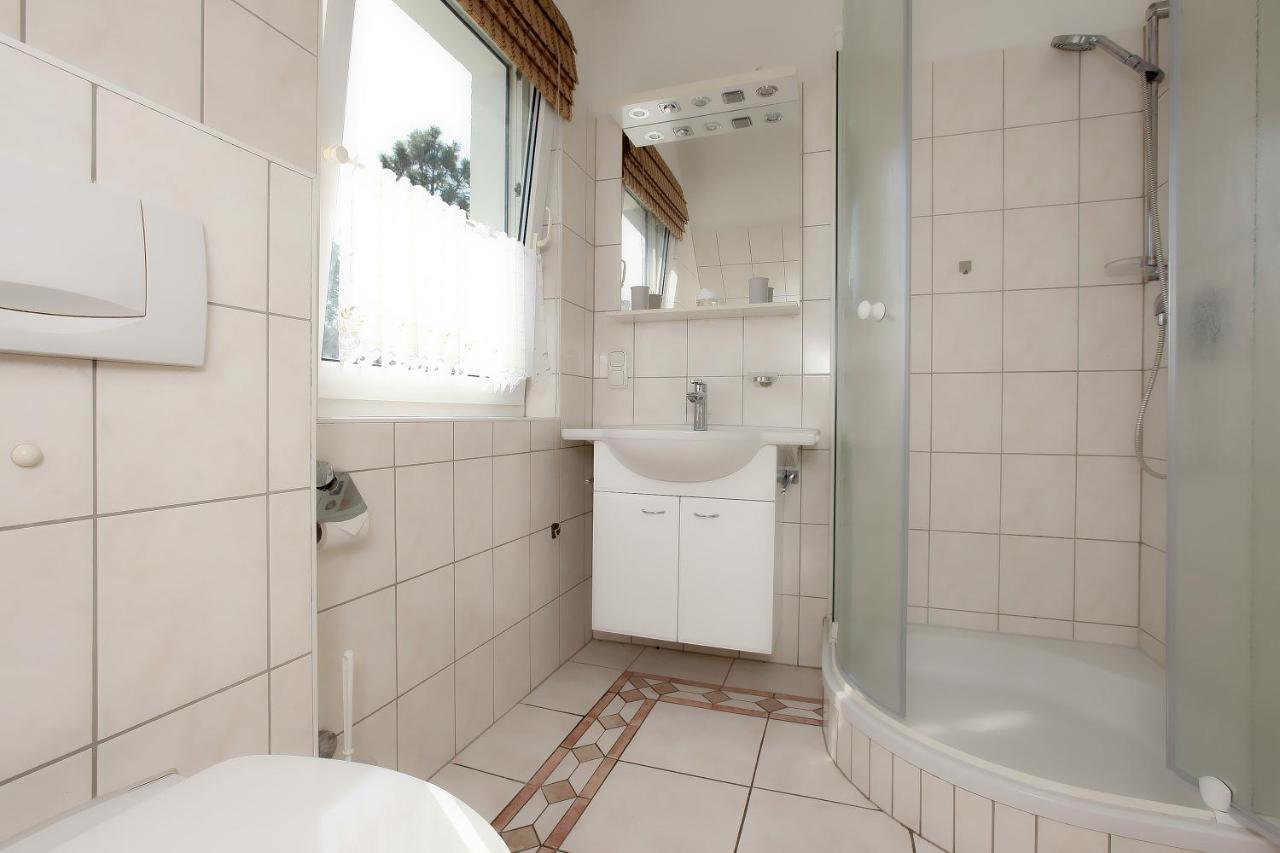 Ferienhaus Uli Wustrow  Extérieur photo